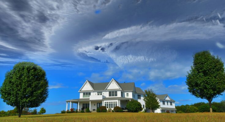 Home Insurance and Natural DisastersAre You Covered